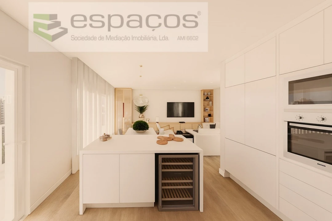 Apartamento T2 para Venda em Odivelas Foto 7