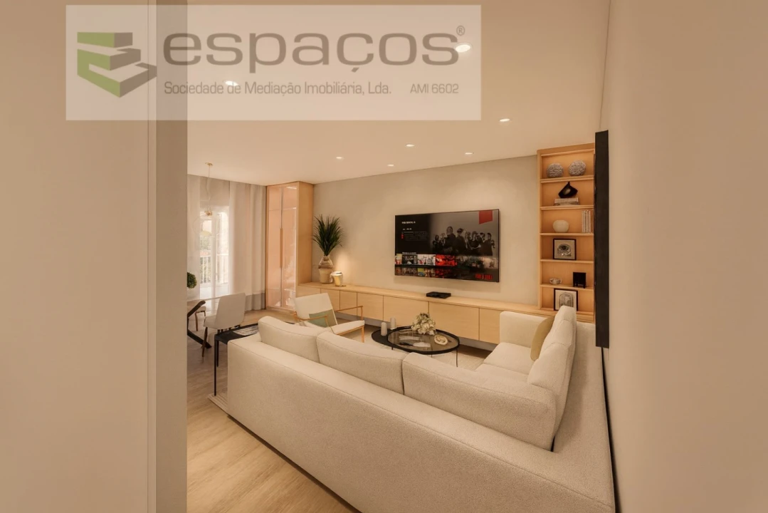 Apartamento T2 para Venda em Odivelas Foto 9