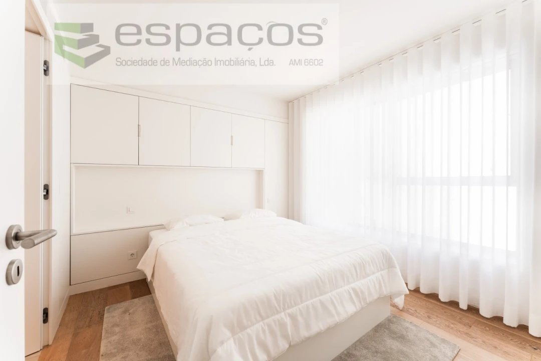 Apartamento T3 para Venda em Olivais Foto 14