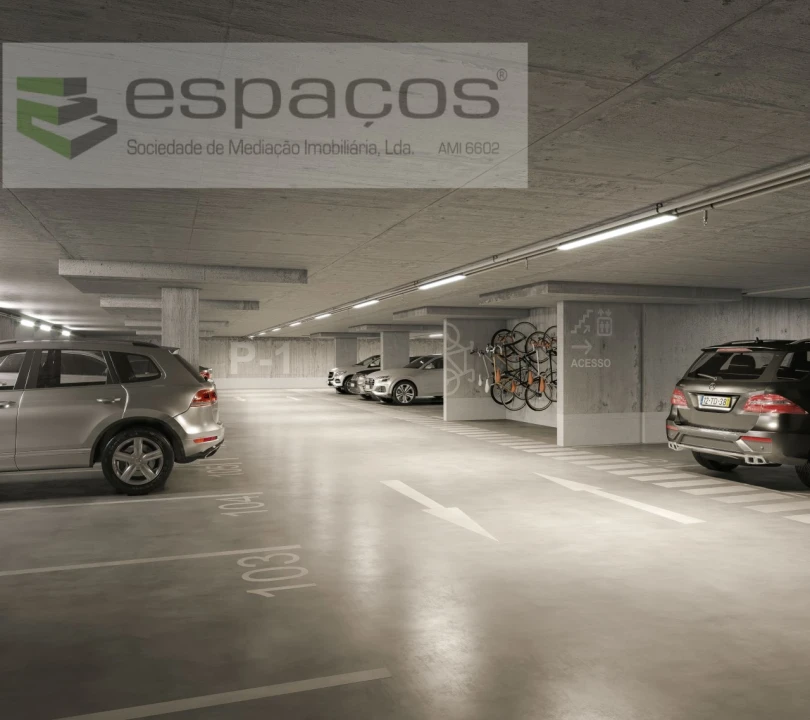 Apartamento T3 para Venda em Olivais Foto 16