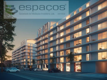Apartamento T3 para Venda em Olivais