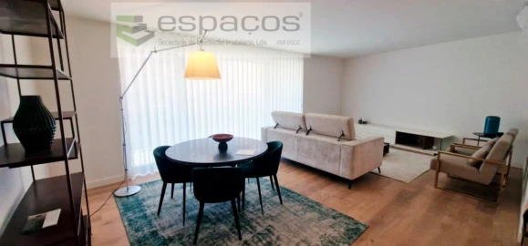 Apartamento T3 para Venda em Olivais