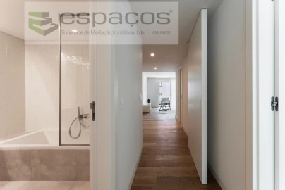 Apartamento T3 para Venda em Olivais