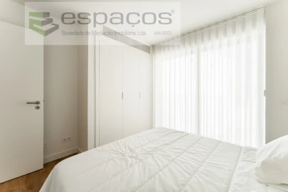 Apartamento T3 para Venda em Olivais