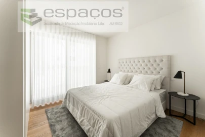 Apartamento T3 para Venda em Olivais