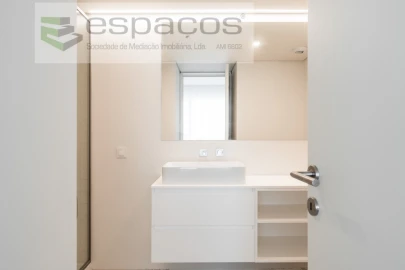 Apartamento T3 para Venda em Olivais
