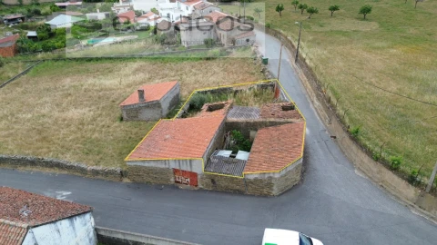 Armazém para Venda em Perais