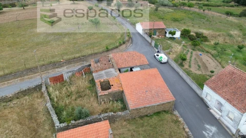 Armazém para Venda em Perais