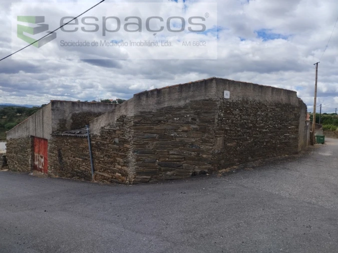 Armazém para Venda em Perais Foto 18