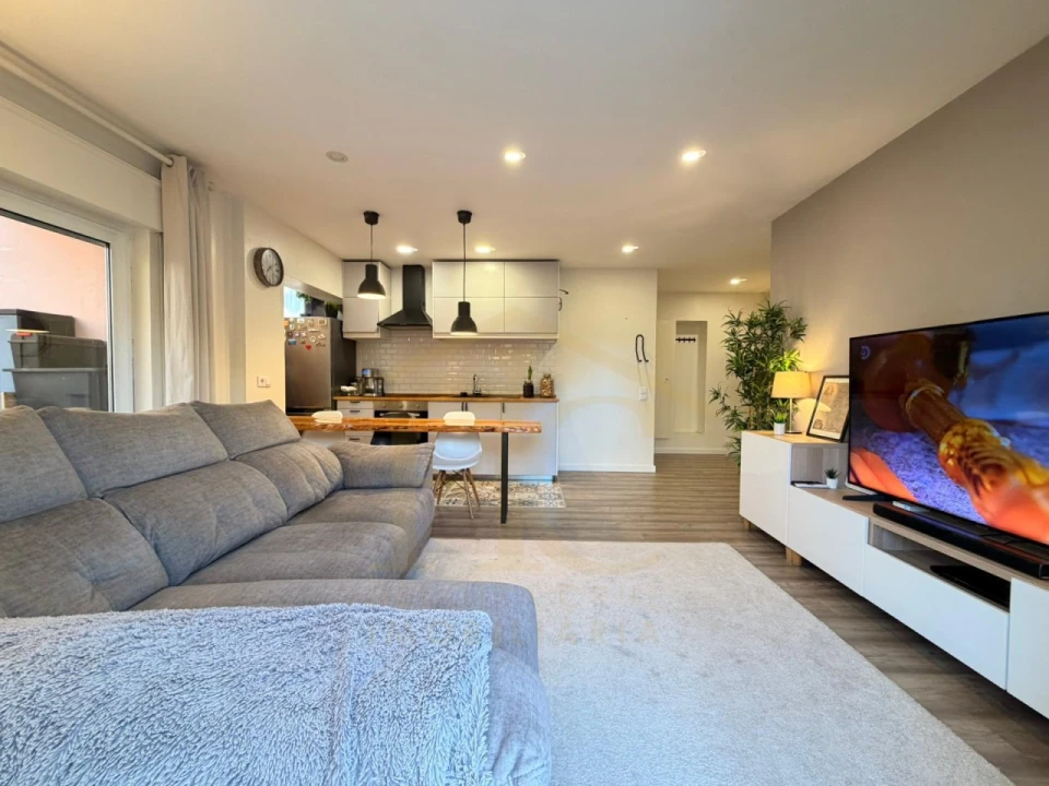 Apartamento T2 para Venda em Vila do Conde Foto 4