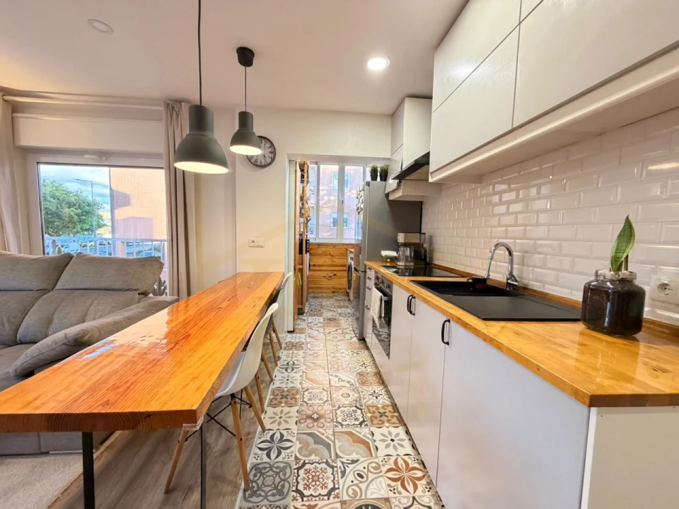 Apartamento T2 para Venda em Vila do Conde Foto 5