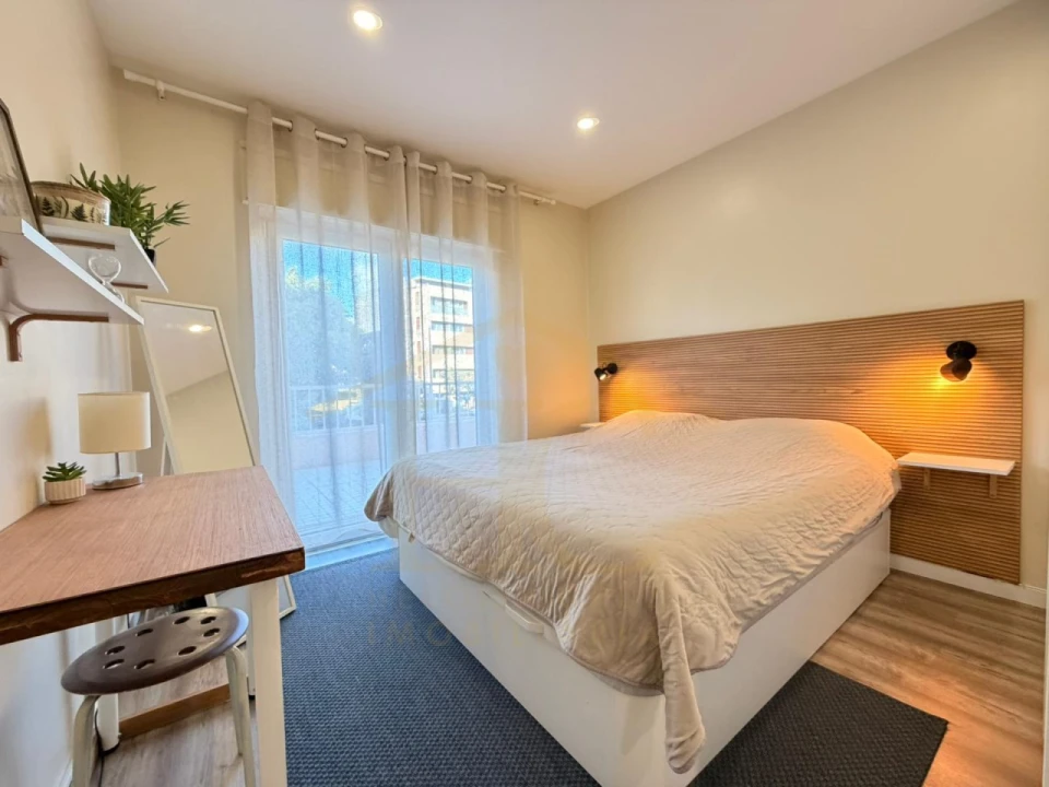 Apartamento T2 para Venda em Vila do Conde Foto 8