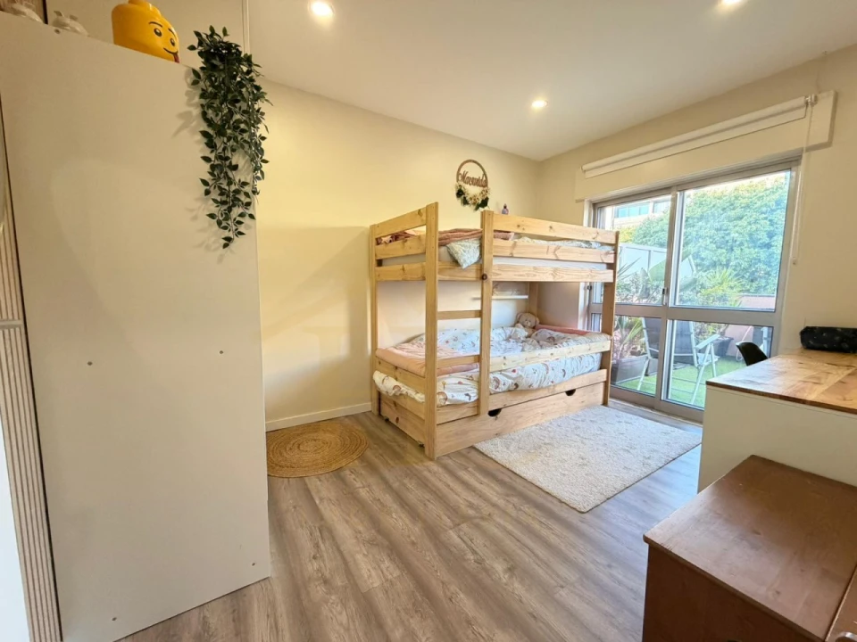 Apartamento T2 para Venda em Vila do Conde Foto 9