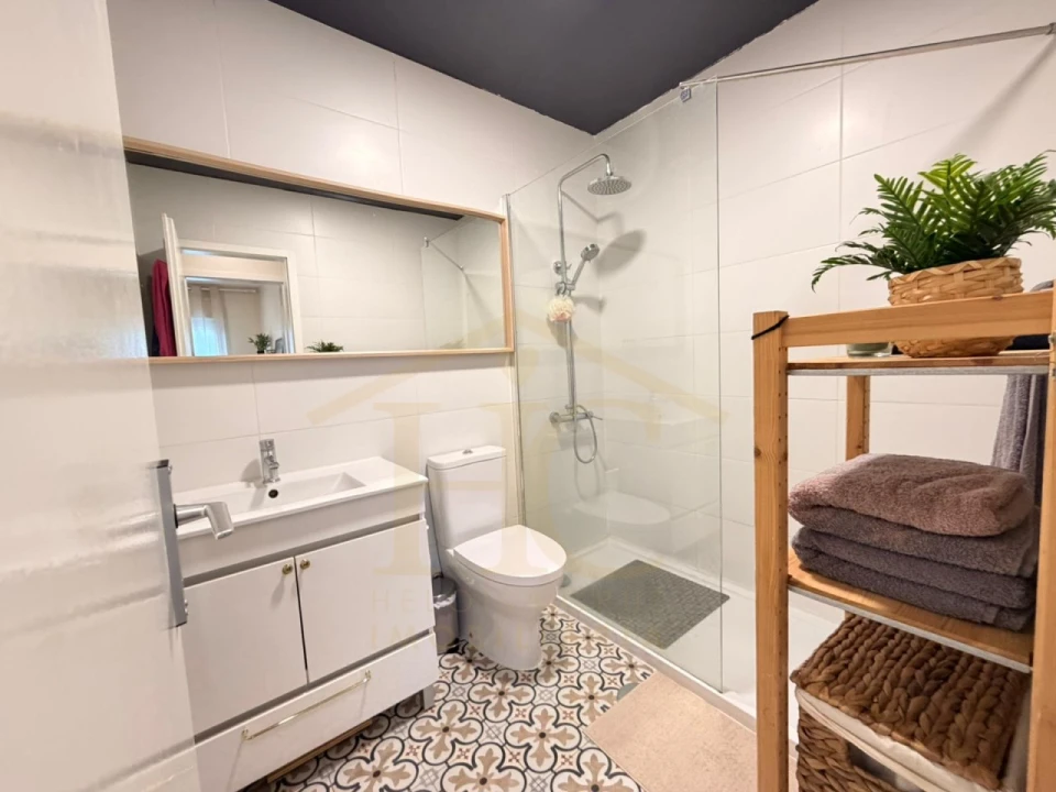 Apartamento T2 para Venda em Vila do Conde Foto 11