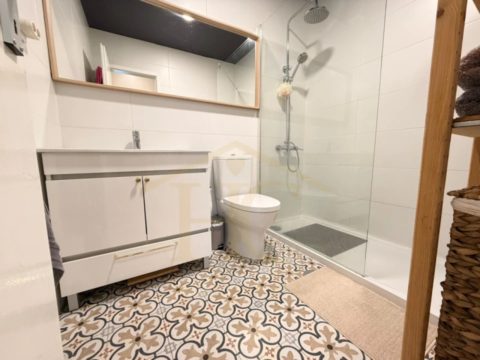 Apartamento T2 para Venda em Vila do Conde Foto 12