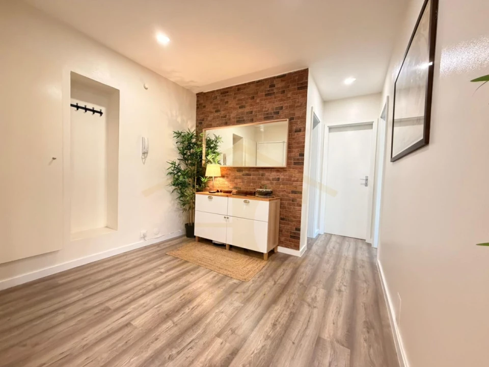 Apartamento T2 para Venda em Vila do Conde Foto 14