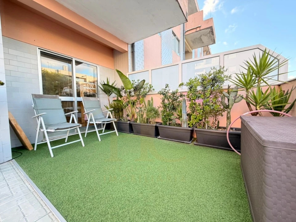 Apartamento T2 para Venda em Vila do Conde Foto 16