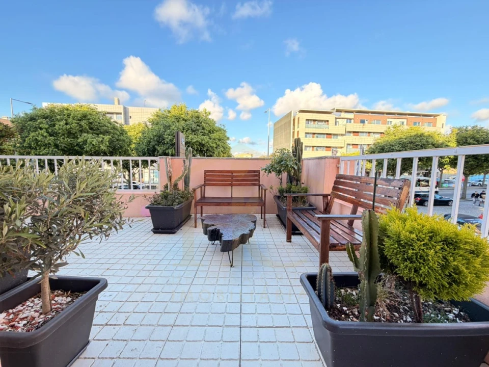 Apartamento T2 para Venda em Vila do Conde Foto 17
