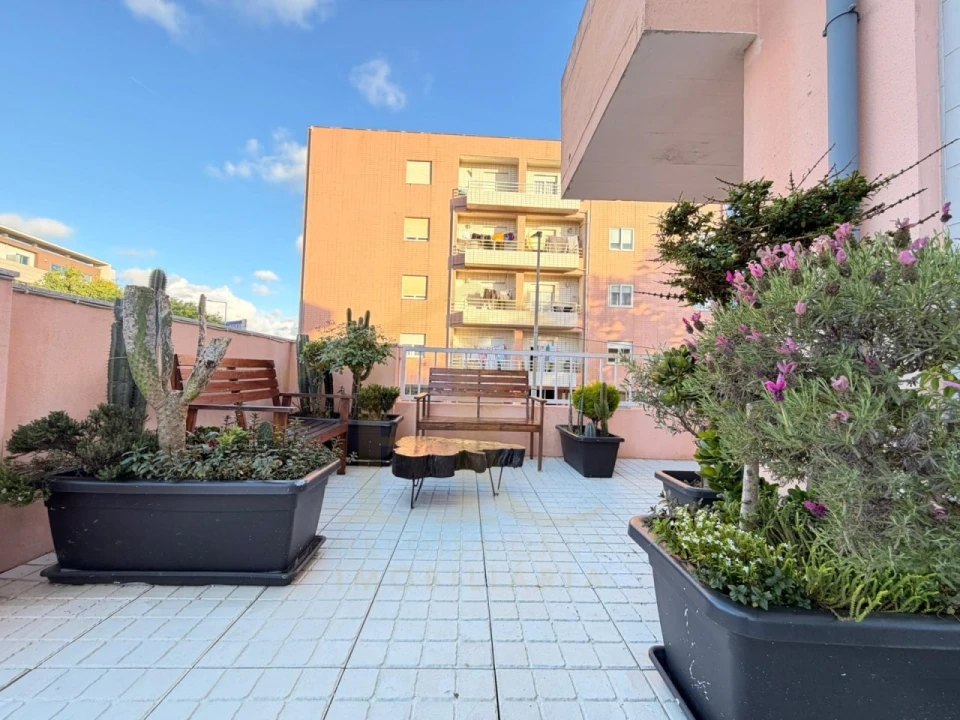 Apartamento T2 para Venda em Vila do Conde Foto 19