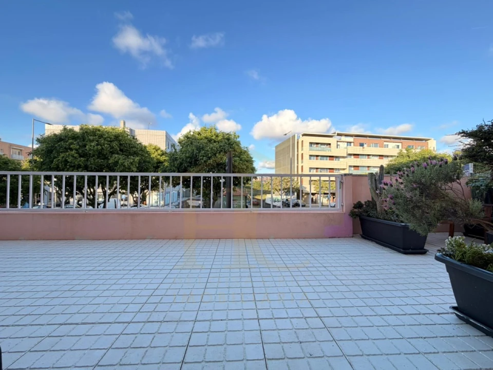Apartamento T2 para Venda em Vila do Conde Foto 20