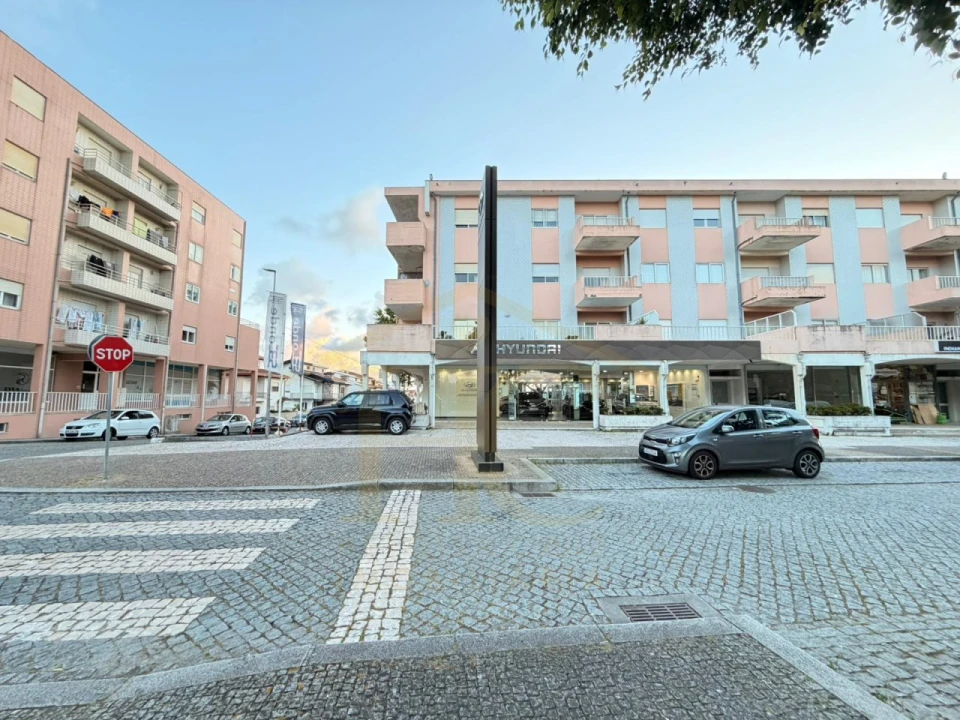 Apartamento T2 para Venda em Vila do Conde Foto 23