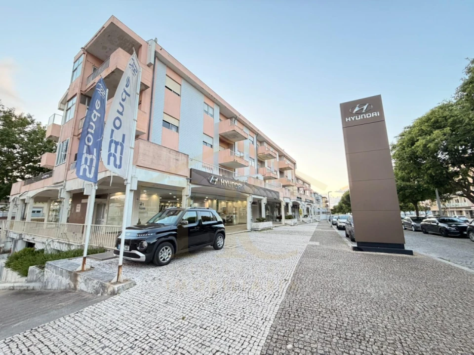 Apartamento T2 para Venda em Vila do Conde Foto 24