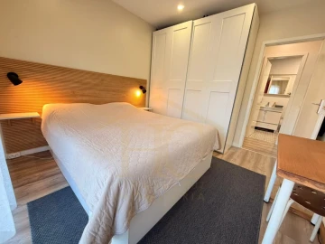 Apartamento T2 para Venda em Vila do Conde