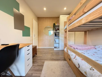 Apartamento T2 para Venda em Vila do Conde