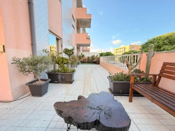 Apartamento T2 para Venda em Vila do Conde