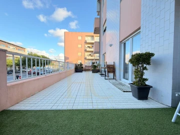 Apartamento T2 para Venda em Vila do Conde