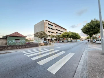 Apartamento T2 para Venda em Vila do Conde