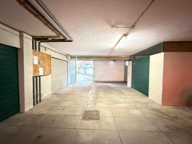Apartamento T2 para Venda em Vila do Conde Foto 21