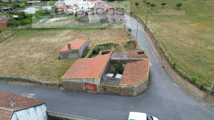 Terreno Agricola ou Rústico para Venda em Perais Foto 23