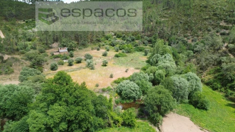Terreno Agricola ou Rústico para Venda em Sarzedas