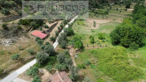 Terreno Agricola ou Rústico para Venda em Sarzedas