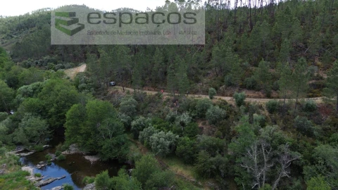 Terreno Agricola ou Rústico para Venda em Sarzedas