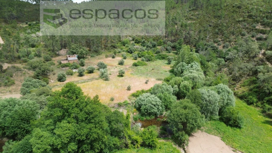 Terreno Agricola ou Rústico para Venda em Sarzedas