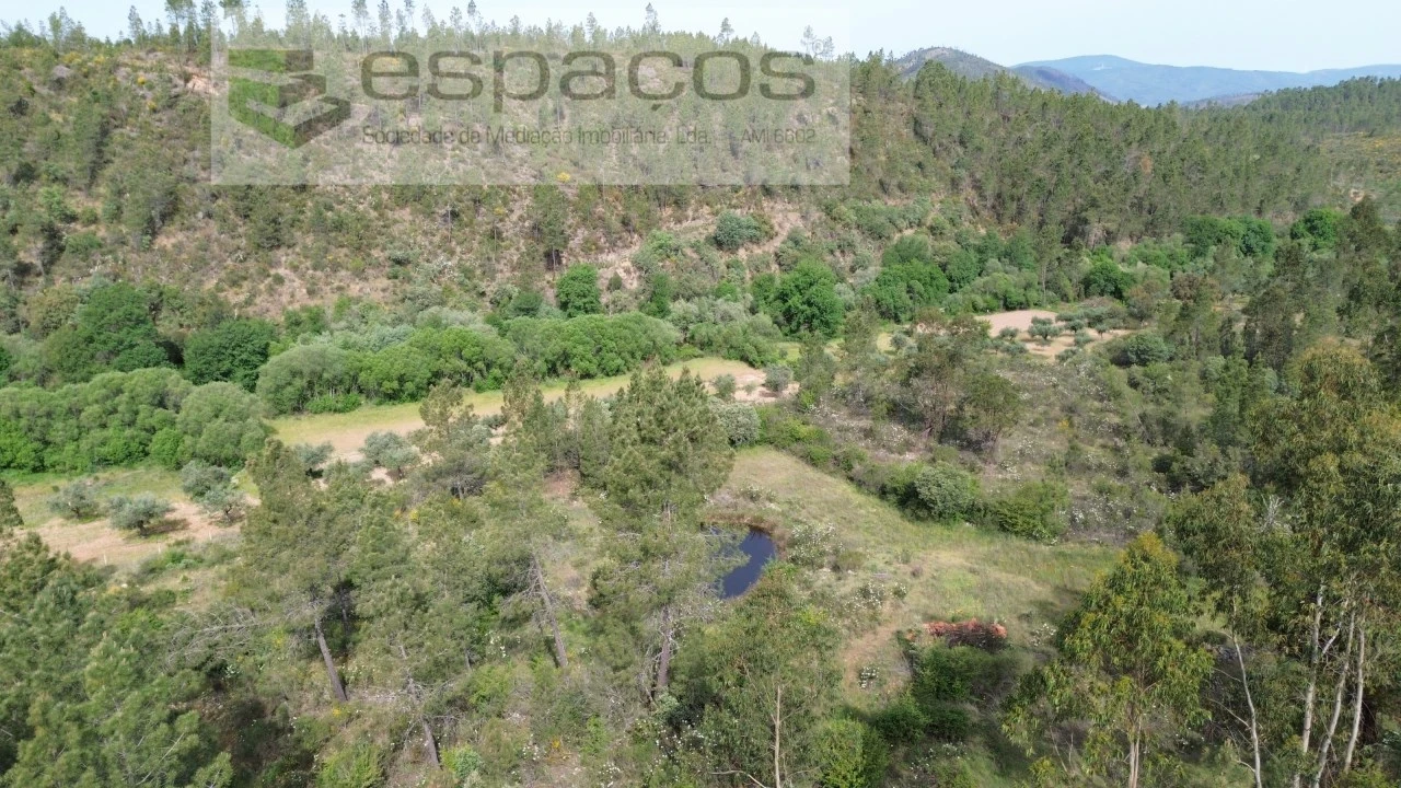 Terreno Agricola ou Rústico para Venda em Freixial e Juncal do Campo Foto 2