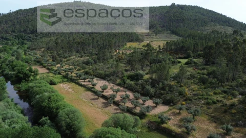 Terreno Agricola ou Rústico para Venda em Freixial e Juncal do Campo