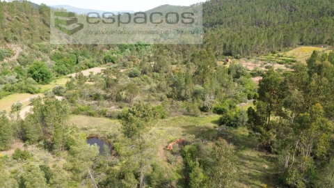 Terreno Agricola ou Rústico para Venda em Freixial e Juncal do Campo