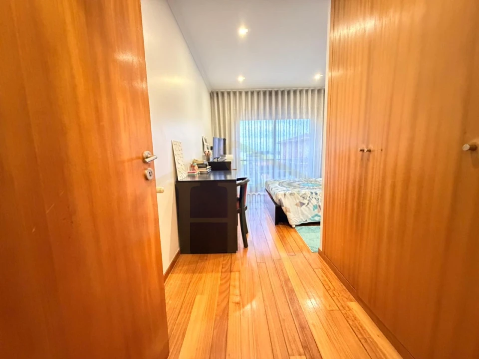 Moradia T4 para Venda em Aguçadoura e Navais Foto 14