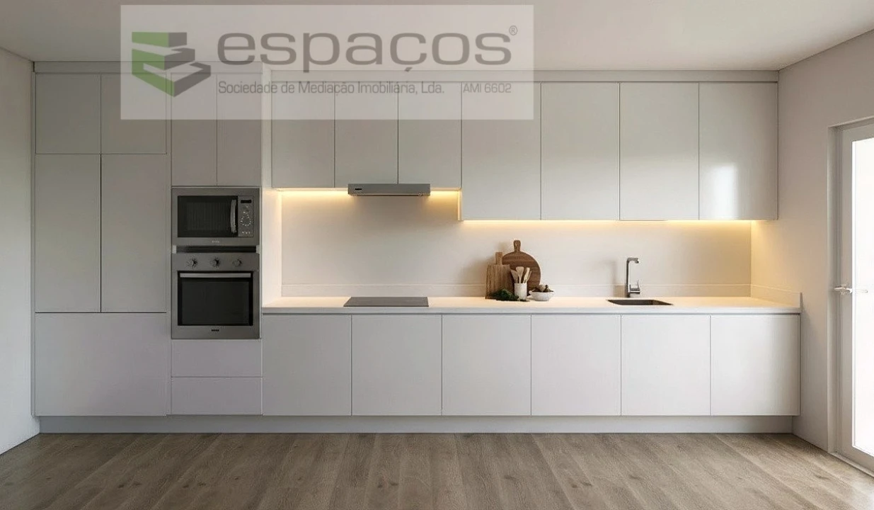 Apartamento T3 para Venda em Odivelas Foto 1