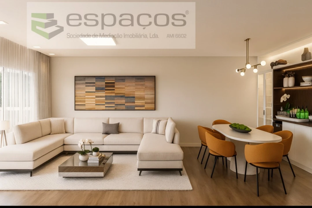 Apartamento T3 para Venda em Odivelas Foto 2