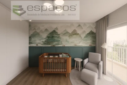 Apartamento T3 para Venda em Odivelas