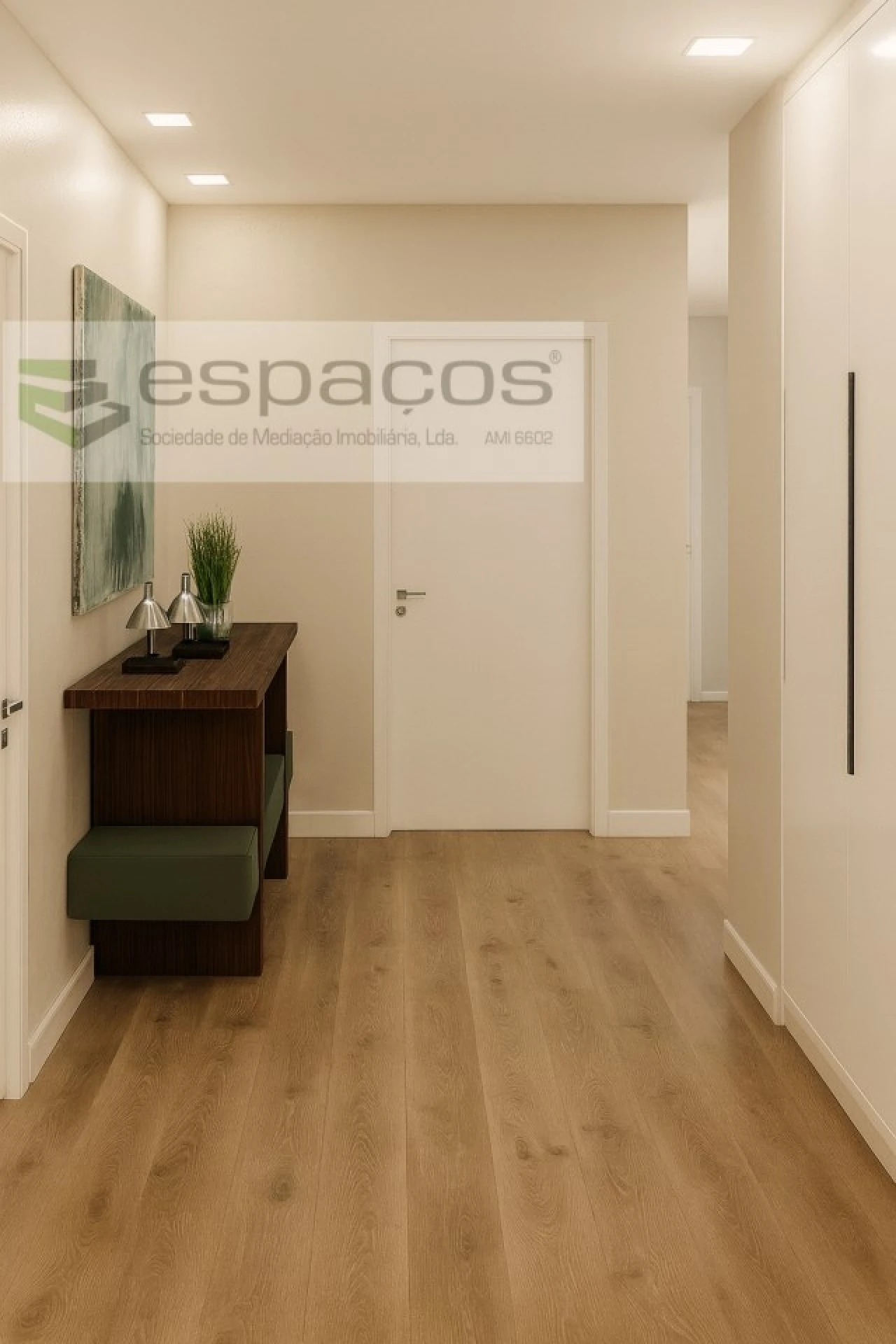 Apartamento T3 para Venda em Odivelas Foto 2