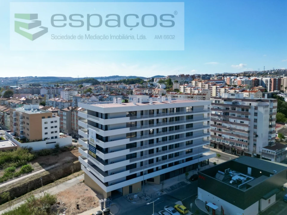Apartamento T3 para Venda em Odivelas Foto 19