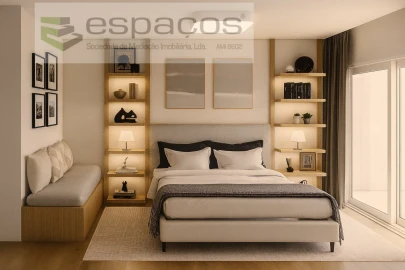 Apartamento T3 para Venda em Odivelas