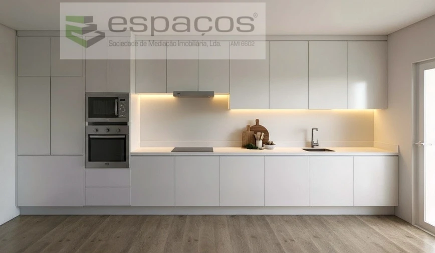 Apartamento T3 para Venda em Odivelas Foto 8