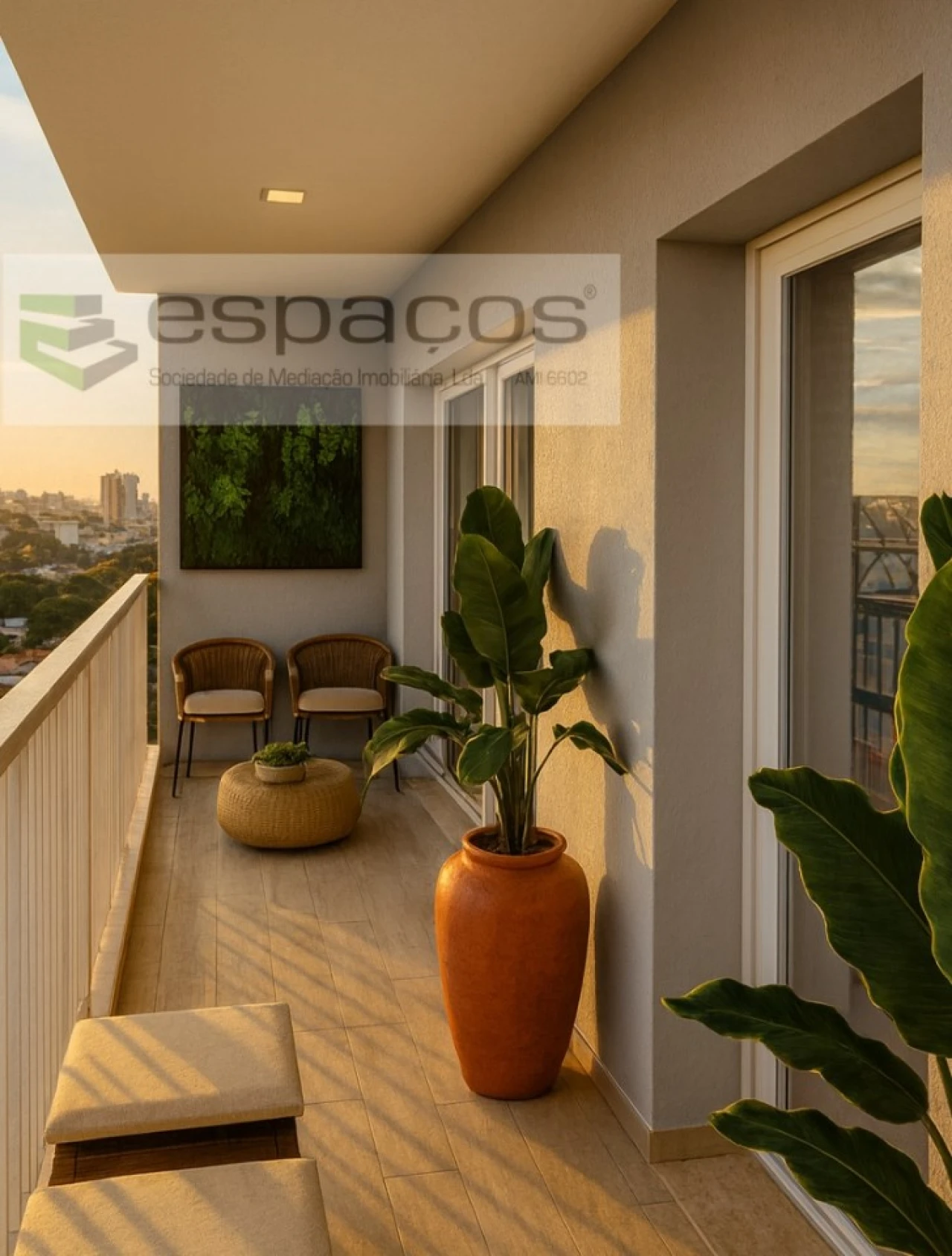 Apartamento T3 para Venda em Odivelas Foto 6