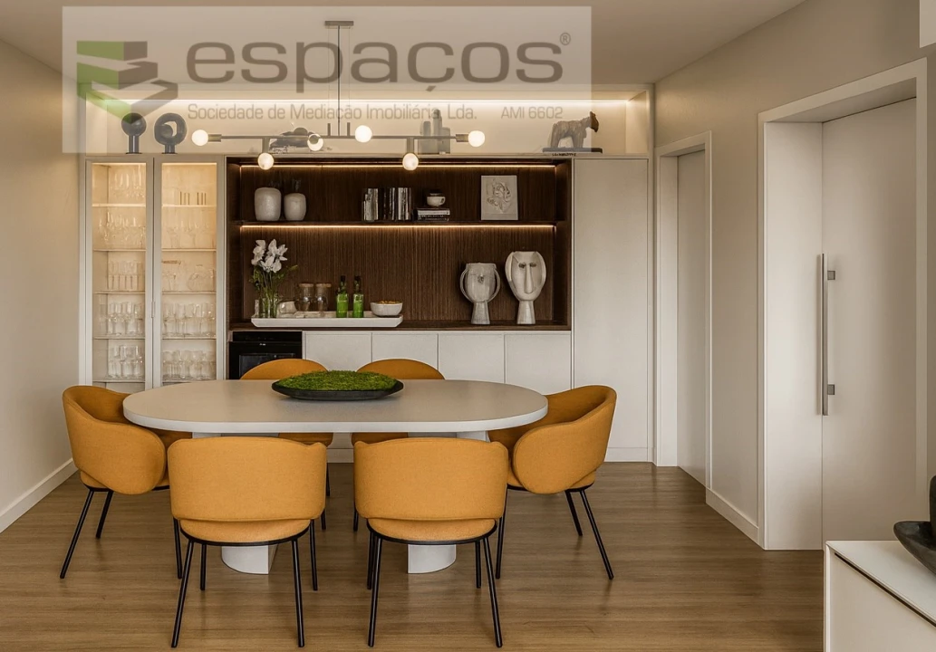 Apartamento T3 para Venda em Odivelas Foto 1